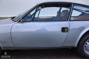 Alfa Romeo 1300 Junior Zagato - 1971