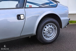 Alfa Romeo 1300 Junior Zagato - 1971