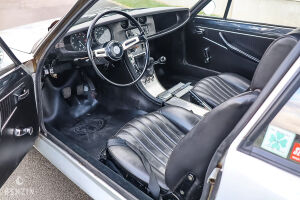 Alfa Romeo 1300 Junior Zagato - 1971