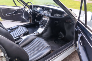 Alfa Romeo 1300 Junior Zagato - 1971