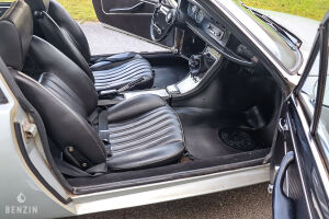 Alfa Romeo 1300 Junior Zagato - 1971