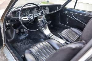 Alfa Romeo 1300 Junior Zagato - 1971