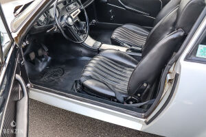 Alfa Romeo 1300 Junior Zagato - 1971