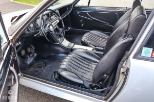 Alfa Romeo 1300 Junior Zagato - 1971