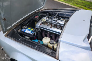 Alfa Romeo 1300 Junior Zagato - 1971