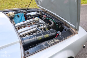 Alfa Romeo 1300 Junior Zagato - 1971