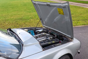 Alfa Romeo 1300 Junior Zagato - 1971