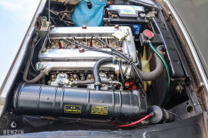 Alfa Romeo 1300 Junior Zagato - 1971