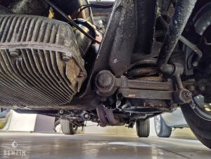 Alfa Romeo 1300 Junior Zagato - 1971