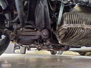 Alfa Romeo 1300 Junior Zagato - 1971