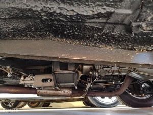 Alfa Romeo 1300 Junior Zagato - 1971