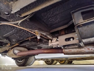 Alfa Romeo 1300 Junior Zagato - 1971