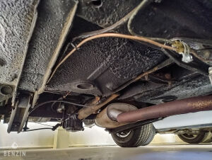 Alfa Romeo 1300 Junior Zagato - 1971