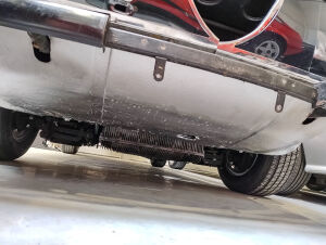 Alfa Romeo 1300 Junior Zagato - 1971