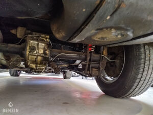 Alfa Romeo 1300 Junior Zagato - 1971