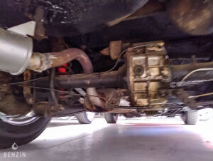 Alfa Romeo 1300 Junior Zagato - 1971