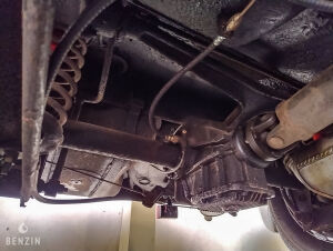 Alfa Romeo 1300 Junior Zagato - 1971