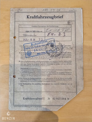 Alfa Romeo 1300 Junior Zagato - 1971