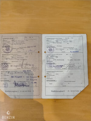 Alfa Romeo 1300 Junior Zagato - 1971