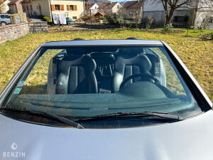 Mercedes-Benz SLK 200 Kompressor - 1998