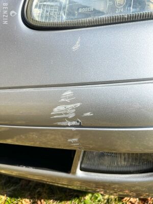 Mercedes-Benz SLK 200 Kompressor - 1998