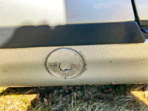 Mercedes-Benz SLK 200 Kompressor - 1998