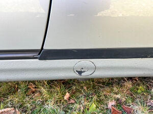 Mercedes-Benz SLK 200 Kompressor - 1998