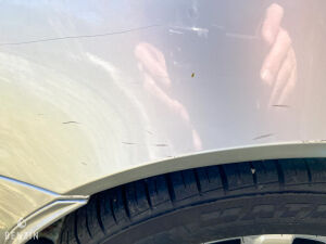 Mercedes-Benz SLK 200 Kompressor - 1998