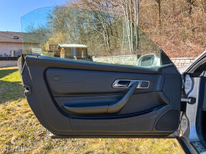 Mercedes-Benz SLK 200 Kompressor - 1998