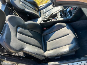 Mercedes-Benz SLK 200 Kompressor - 1998