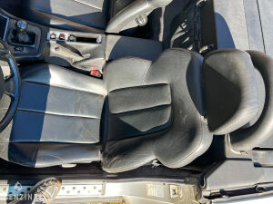 Mercedes-Benz SLK 200 Kompressor - 1998