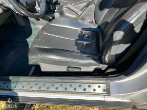 Mercedes-Benz SLK 200 Kompressor - 1998