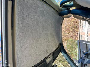 Mercedes-Benz SLK 200 Kompressor - 1998