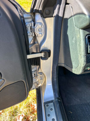 Mercedes-Benz SLK 200 Kompressor - 1998