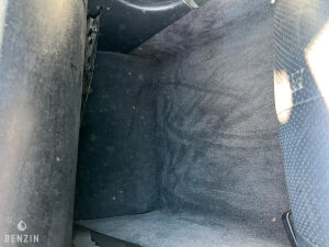 Mercedes-Benz SLK 200 Kompressor - 1998