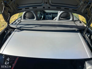 Mercedes-Benz SLK 200 Kompressor - 1998