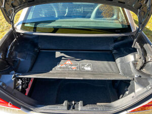 Mercedes-Benz SLK 200 Kompressor - 1998