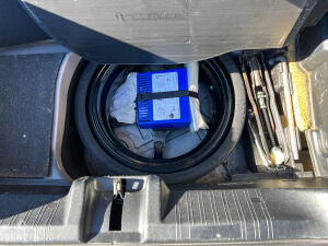 Mercedes-Benz SLK 200 Kompressor - 1998