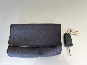 Mercedes-Benz SLK 200 Kompressor - 1998