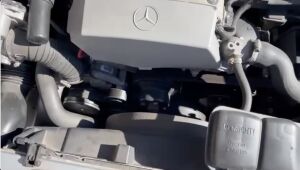 Mercedes-Benz SLK 200 Kompressor - 1998