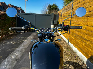 Royal Enfield Interceptor 650 "0 km" - 2024