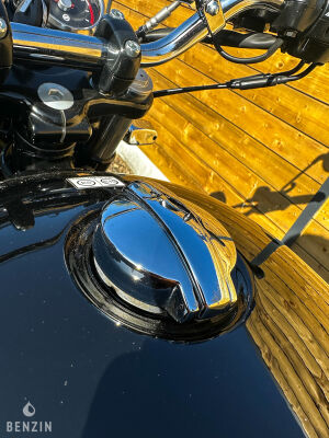 Royal Enfield Interceptor 650 "0 km" - 2024