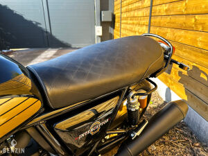 Royal Enfield Interceptor 650 "0 km" - 2024