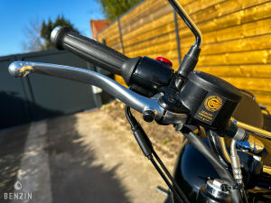 Royal Enfield Interceptor 650 "0 km" - 2024