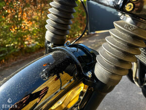 Royal Enfield Interceptor 650 "0 km" - 2024