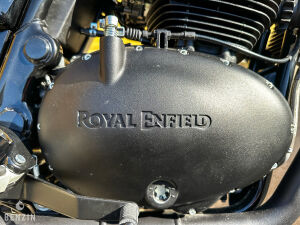 Royal Enfield Interceptor 650 "0 km" - 2024