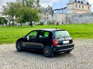 Renault Clio 2 RS 182 - 2004