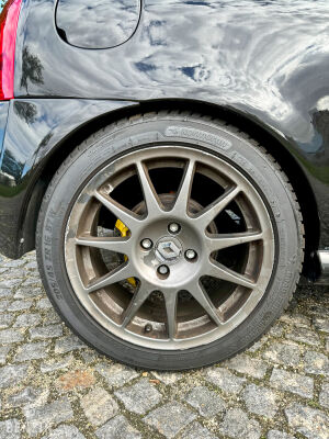 Renault Clio 2 RS 182 - 2004