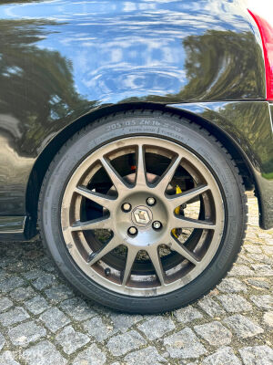 Renault Clio 2 RS 182 - 2004