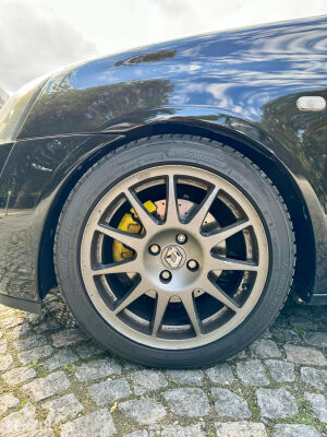 Renault Clio 2 RS 182 - 2004